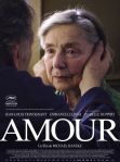 N_Amour Poster