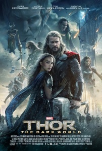 Thor_The Dark World