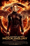 The Hunger Games_Mockingjay – Part 1