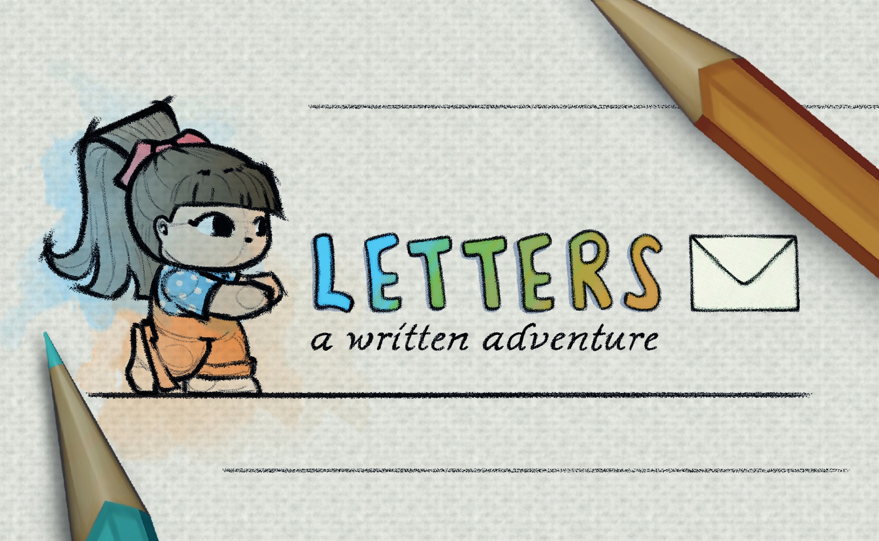 Letters - a written Adventure. Letters game. Story Letter игра. Игра "письма".